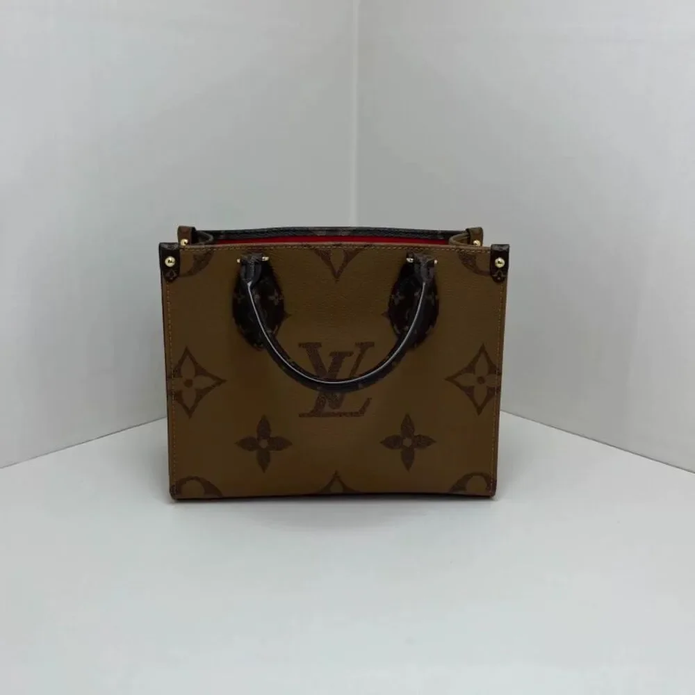 Louis Vuitton Women Pre-Loved Bag Brand New Condition